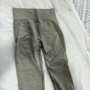 Gym shark size small leggings